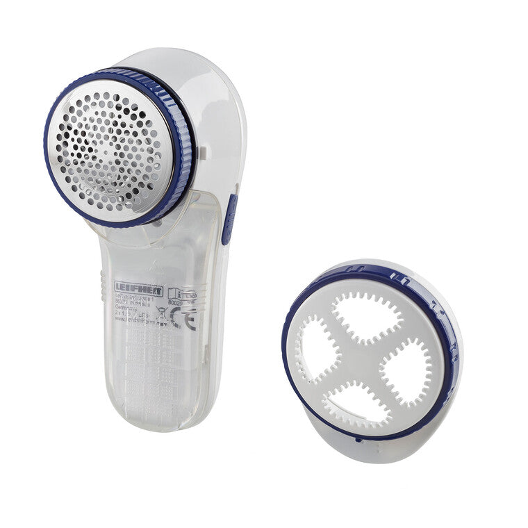 Fnugfjerner elektrisk